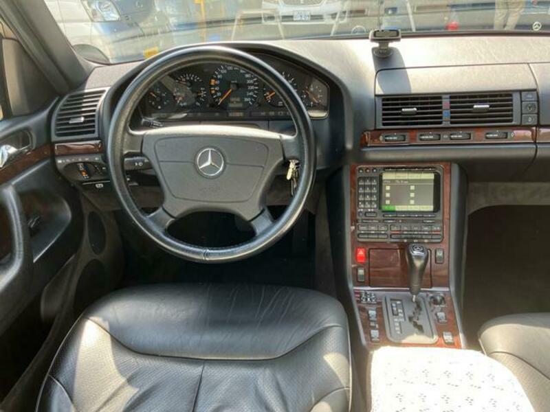 S-CLASS