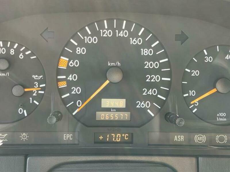 S-CLASS