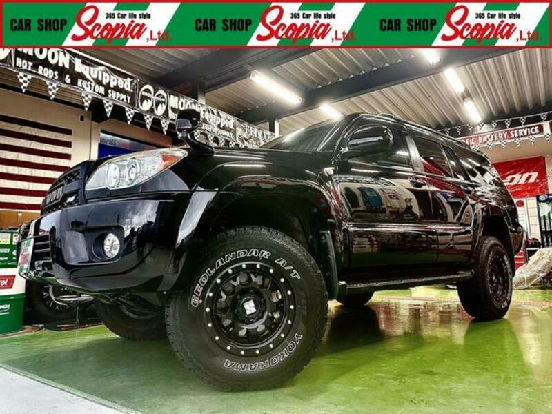 HILUX SURF