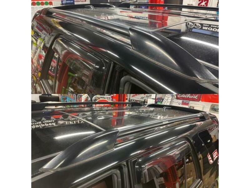 HILUX SURF