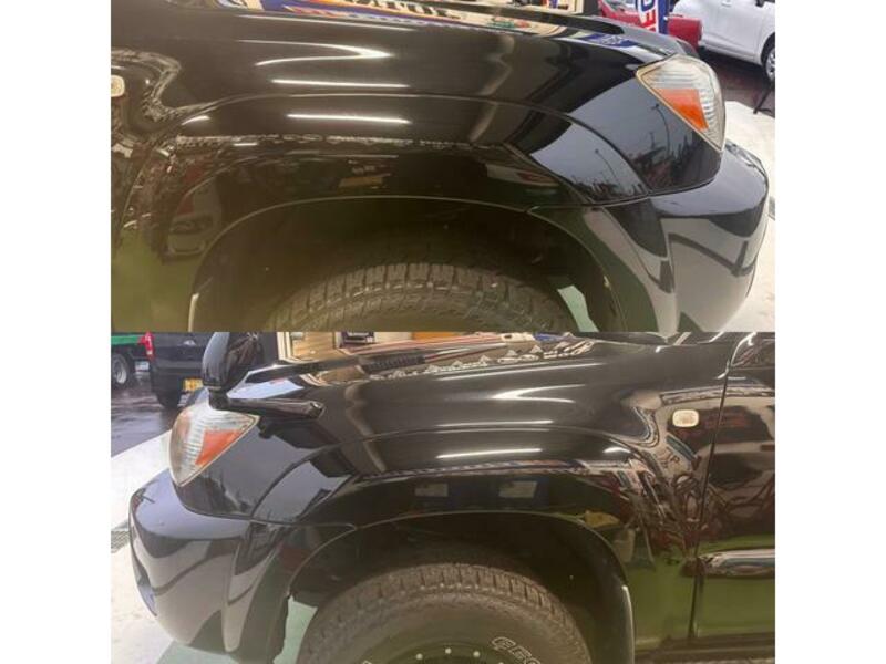 HILUX SURF