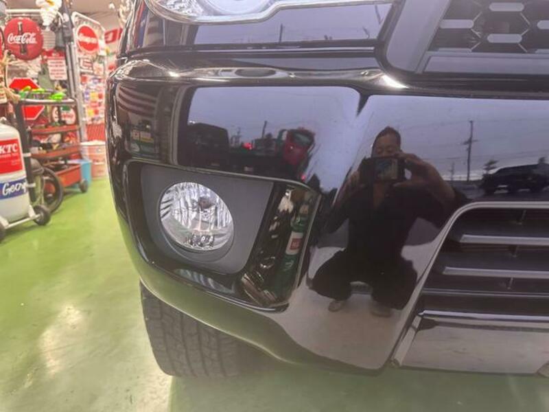HILUX SURF