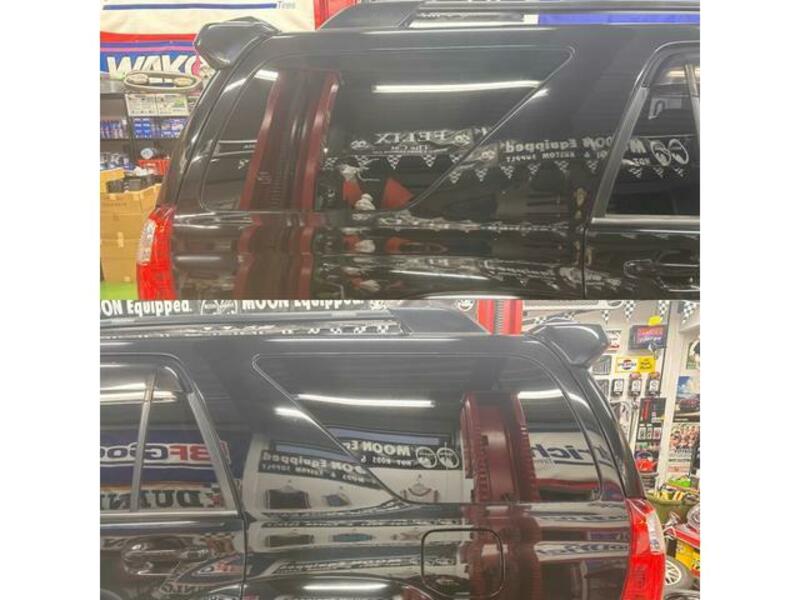 HILUX SURF