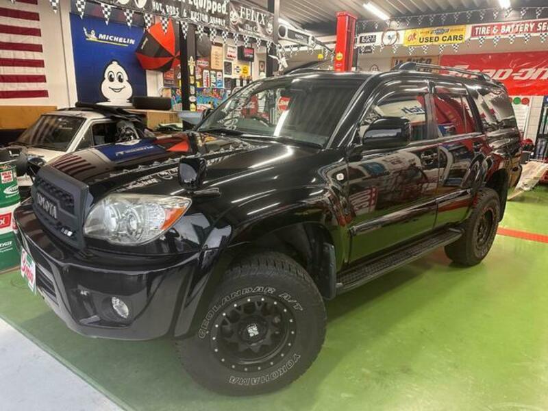 HILUX SURF