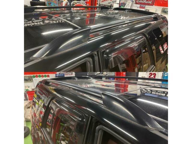 HILUX SURF