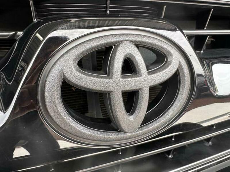 HILUX SURF