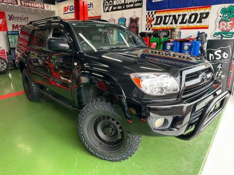 HILUX SURF