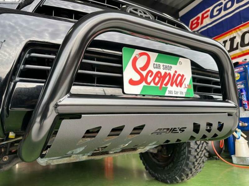 HILUX SURF