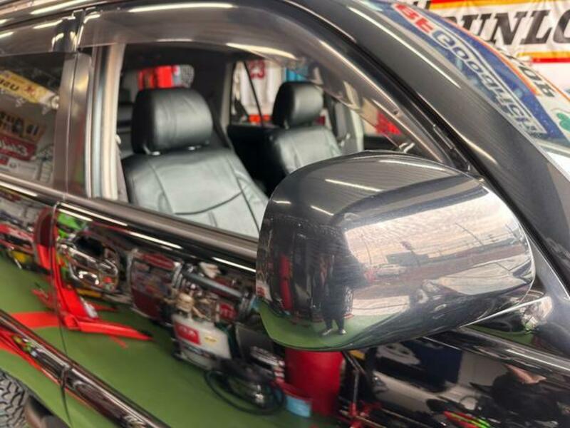 HILUX SURF