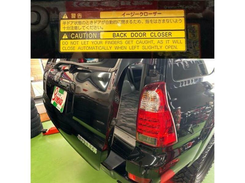 HILUX SURF
