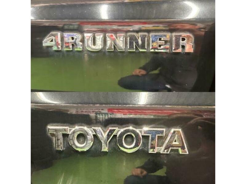 HILUX SURF