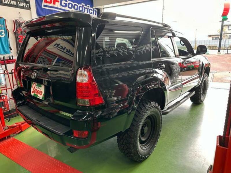 HILUX SURF