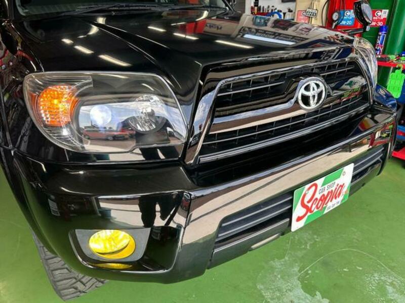 HILUX SURF