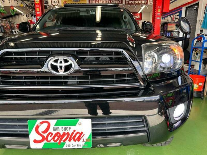 HILUX SURF