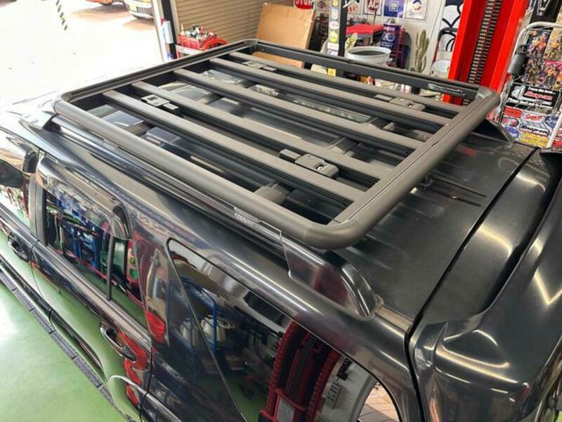 HILUX SURF