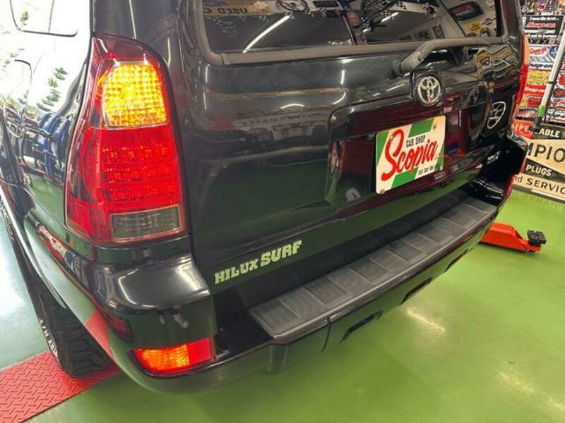HILUX SURF