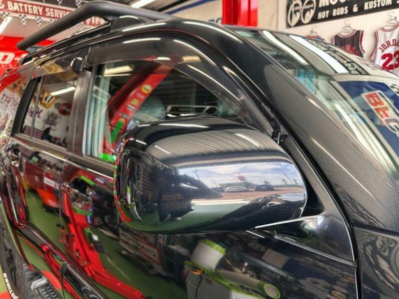 HILUX SURF