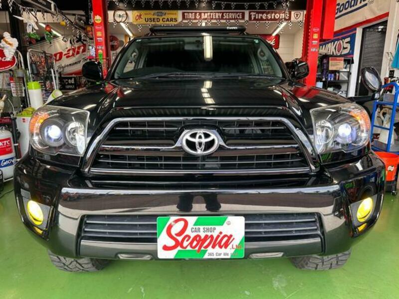 HILUX SURF