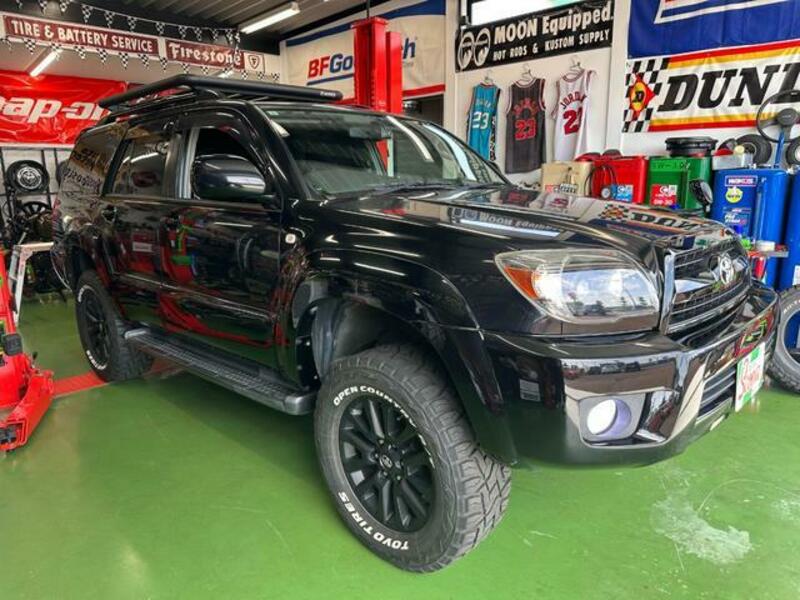 HILUX SURF