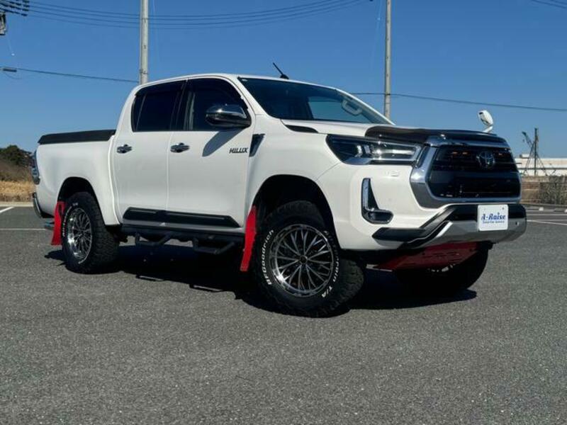 HILUX