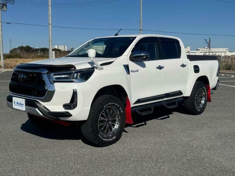 HILUX