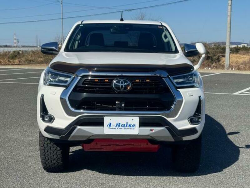 HILUX