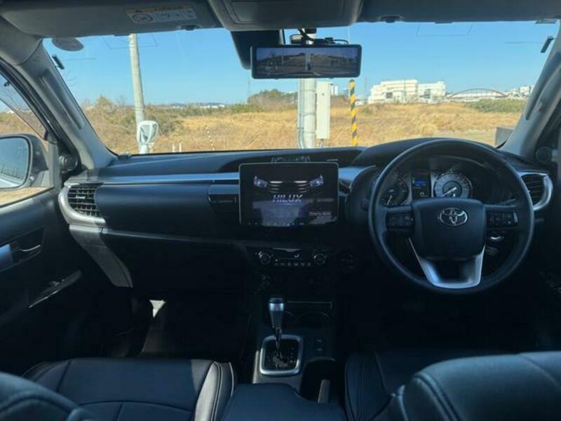 HILUX