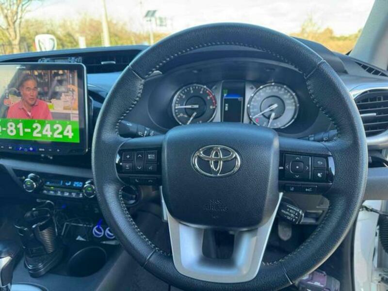 HILUX