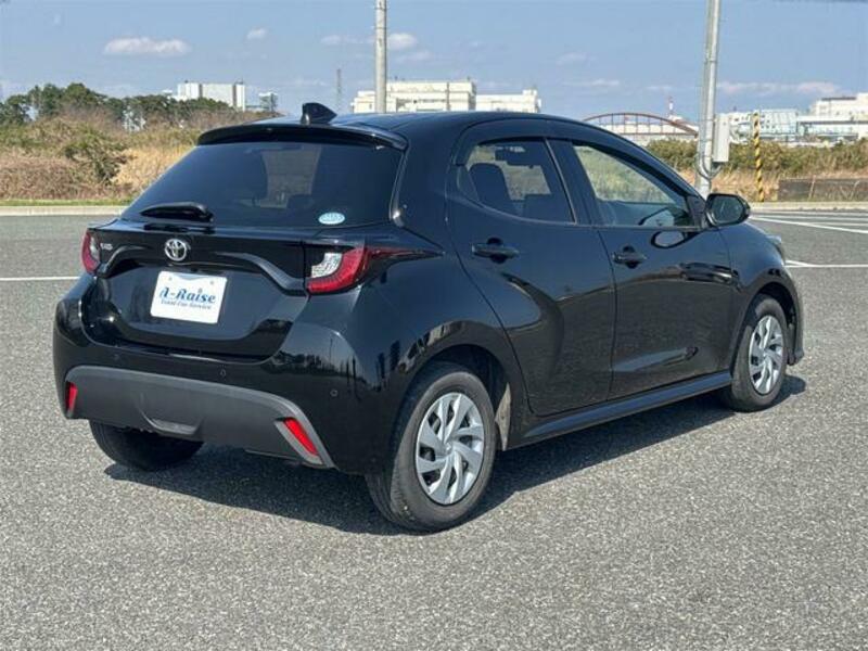 YARIS