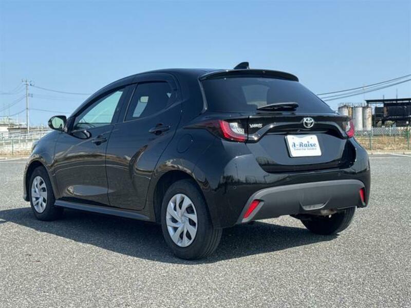 YARIS