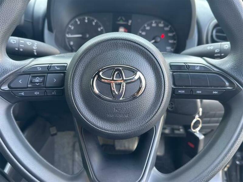 YARIS