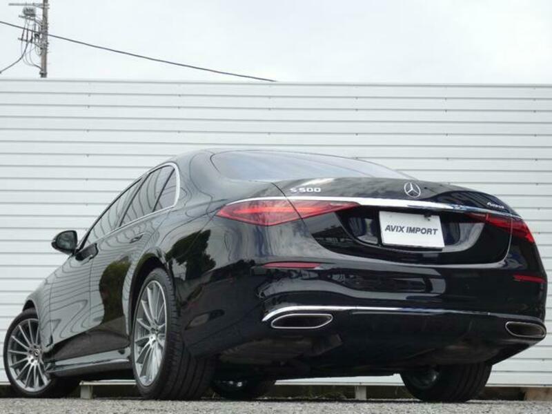 S-CLASS