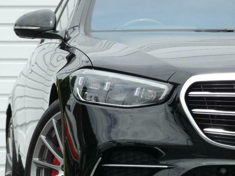 S-CLASS