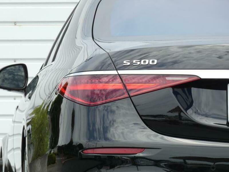 S-CLASS