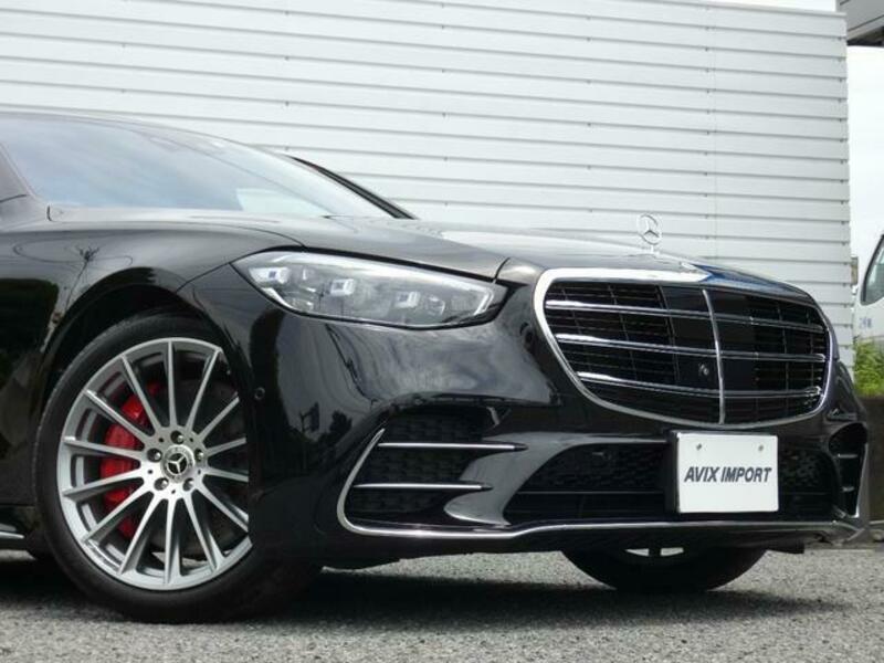S-CLASS