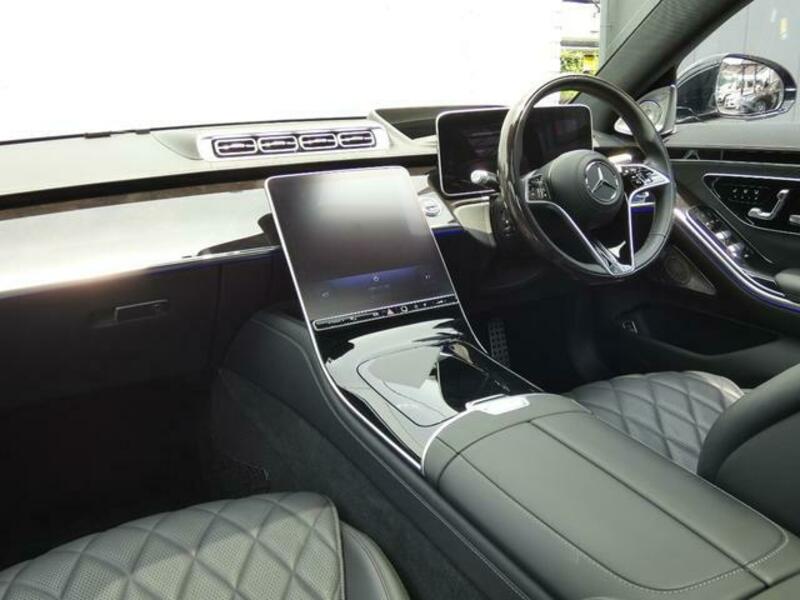 S-CLASS