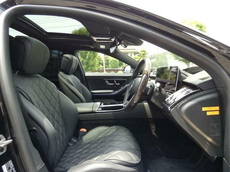 S-CLASS