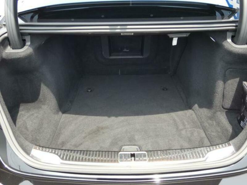 S-CLASS