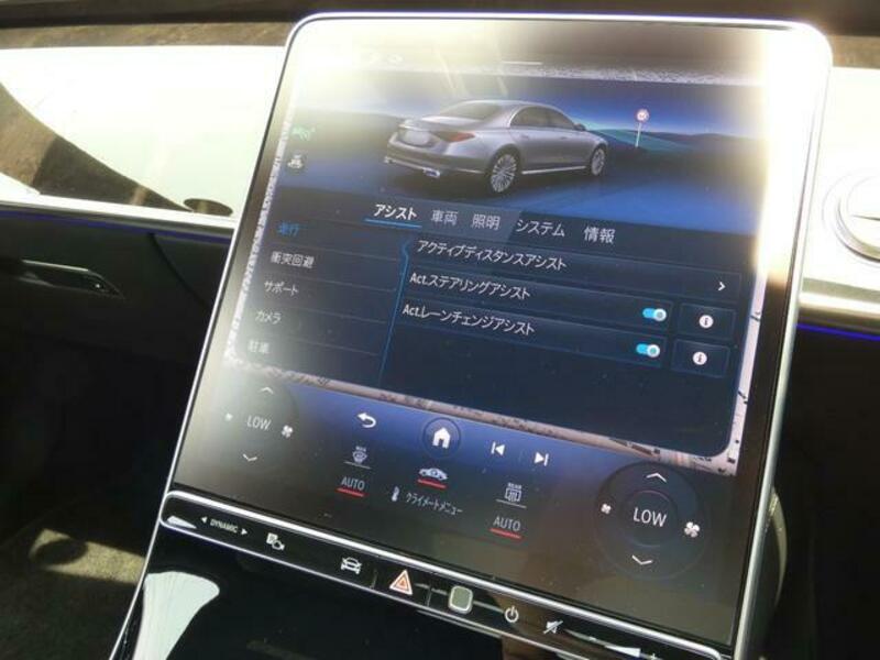 S-CLASS