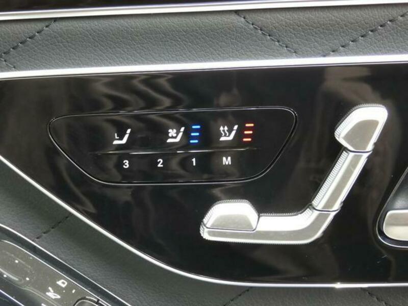 S-CLASS