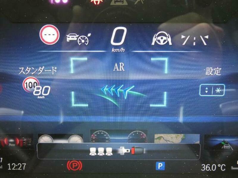S-CLASS