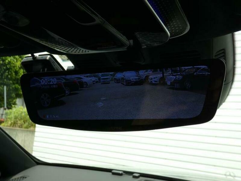 S-CLASS