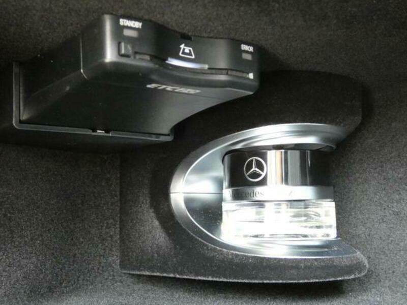 S-CLASS
