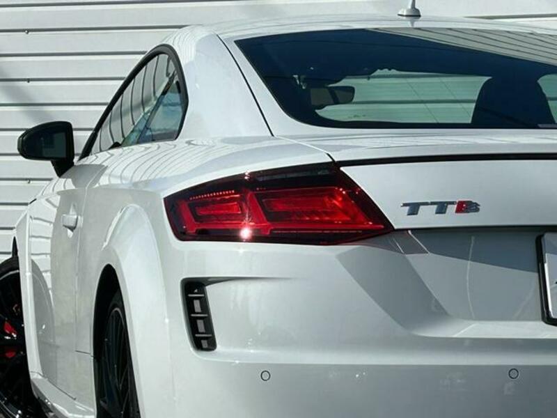TTS COUPE