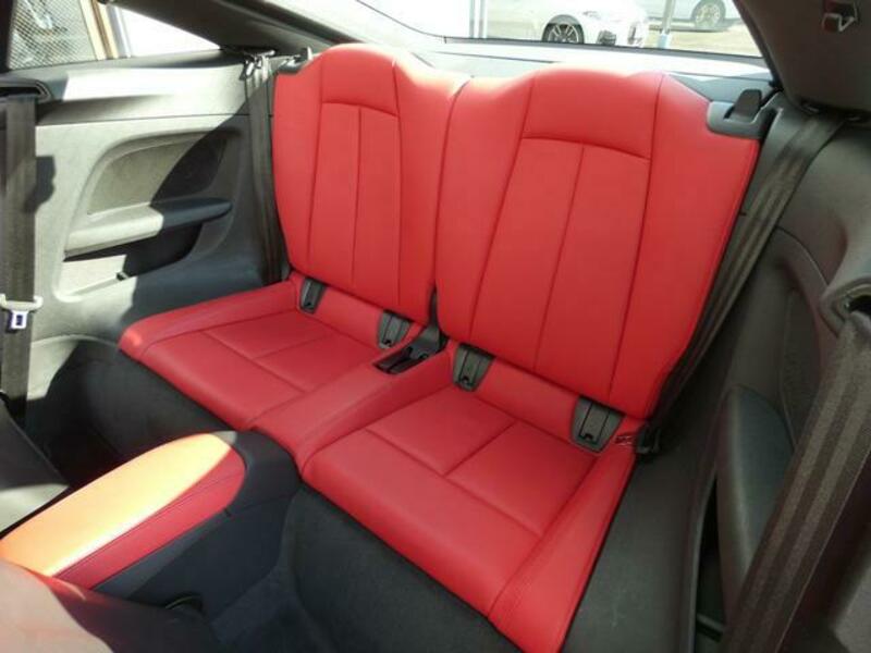 TTS COUPE