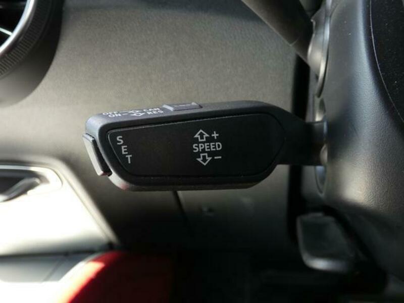 TTS COUPE