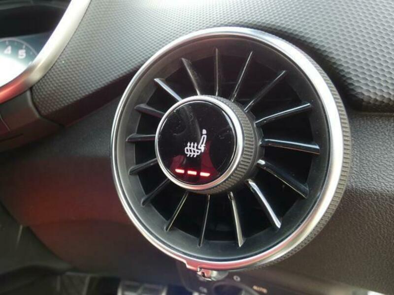 TTS COUPE