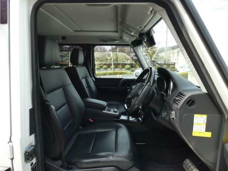 G-CLASS