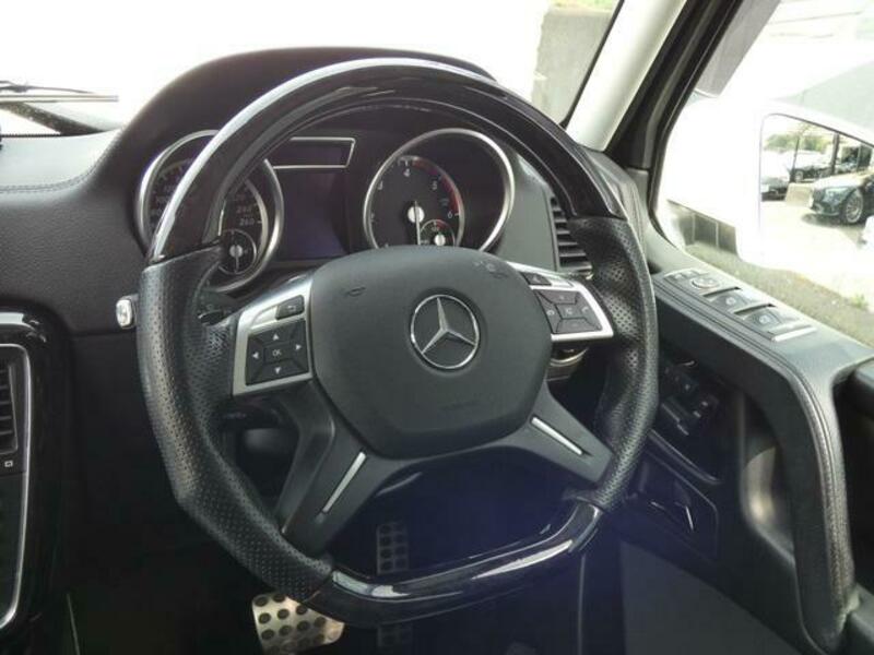 G-CLASS