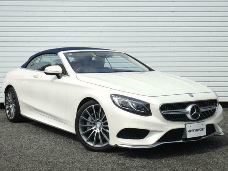 S-CLASS